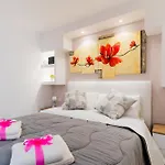 Luxury 12 بيت للعطل *