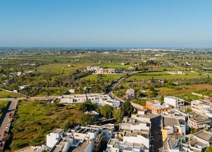 Ferienhaus Luxury 12