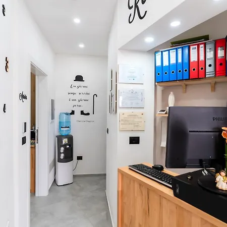 בית נופש Luxury 12 *