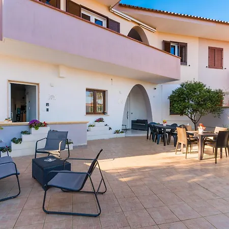 בית נופש Luxury 12