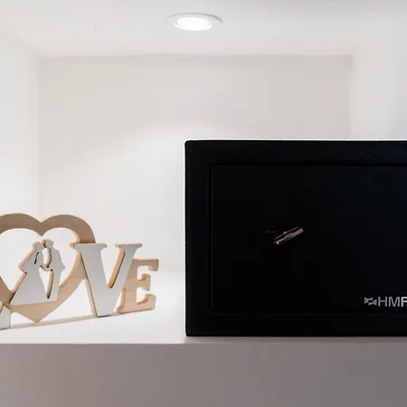 בית נופש Luxury 12