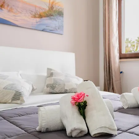 Luxury 12 בית נופש