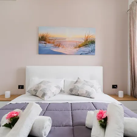 בית נופש Luxury 12