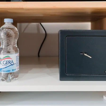 בית נופש Luxury 12