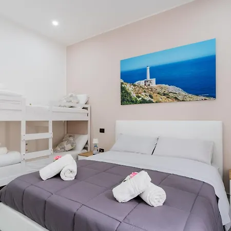 Luxury 12 בית נופש *