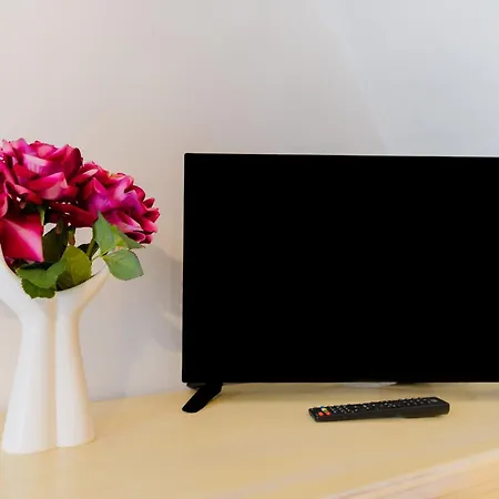 בית נופש Luxury 12 *