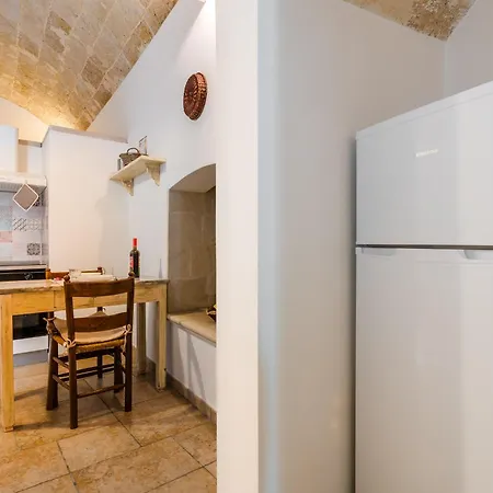 בית נופש Luxury 12 טוליה