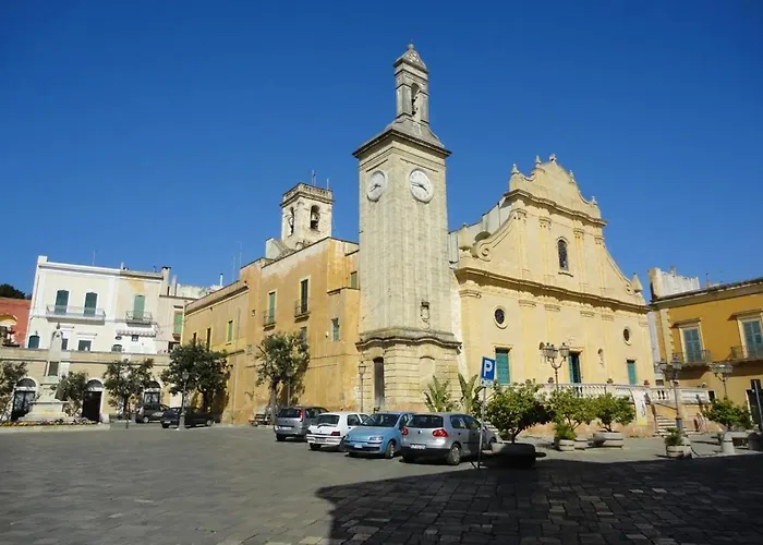 Tatil Evi Luxury 12 Tuglie