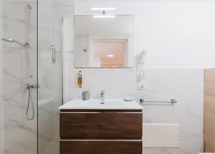 Semesterbostad Luxury 12