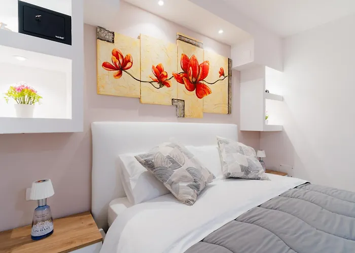 Tatil Evi Luxury 12 Tuglie