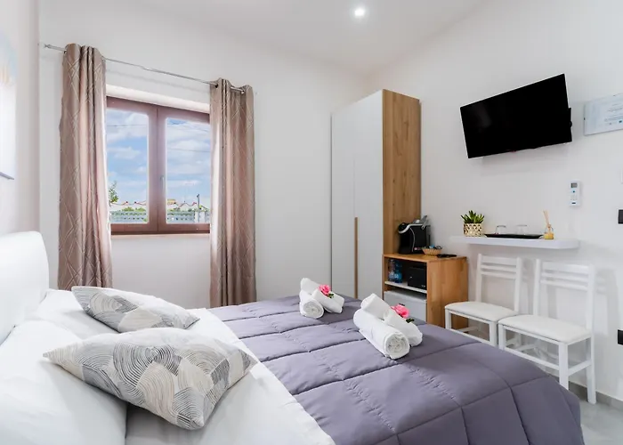 Tatil Evi Luxury 12 Tuglie