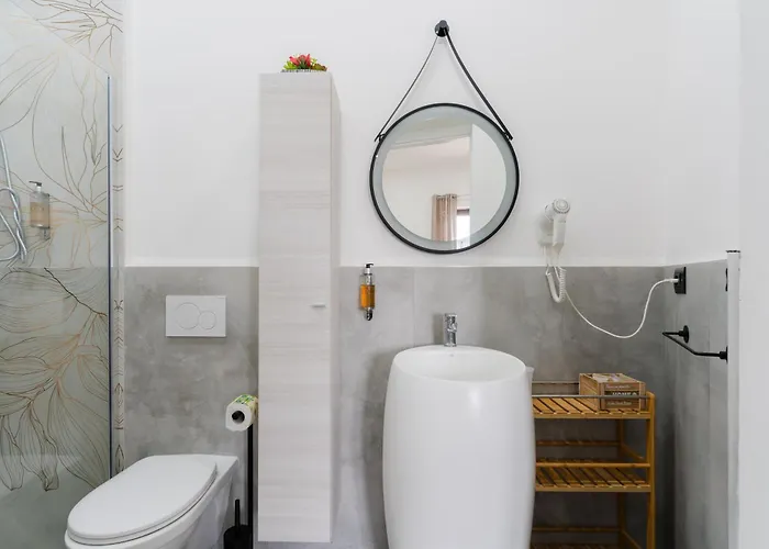 Semesterbostad Luxury 12 *