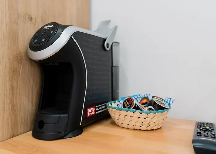 Luxury 12 Tatil Evi Tuglie