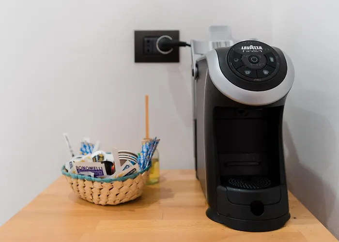 Feriehus Luxury 12 Tuglie