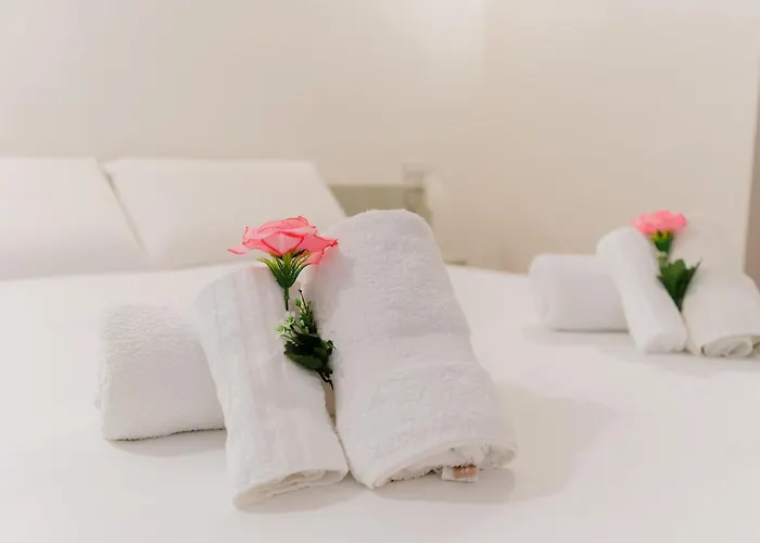 Tatil Evi Luxury 12 *