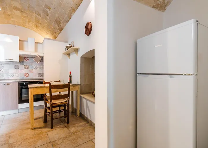 Tatil Evi Luxury 12 Tuglie