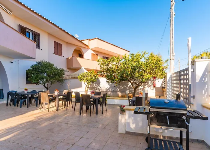 Tatil Evi Luxury 12 *